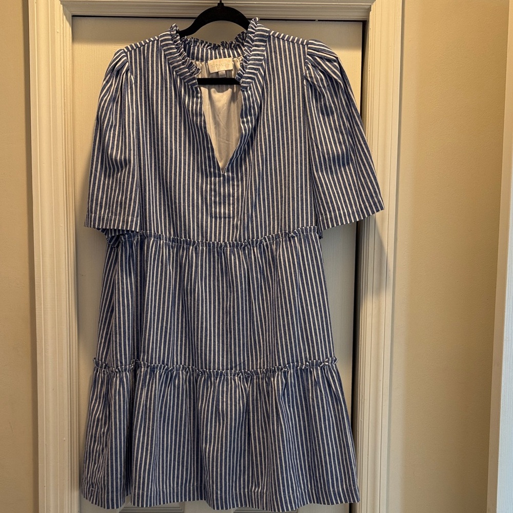Baby Doll Dress